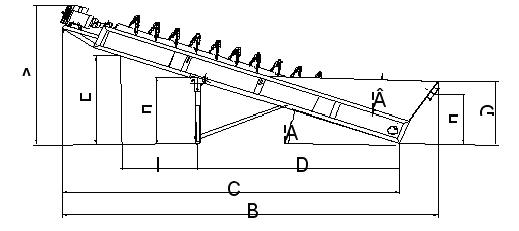 螺旋洗石機工作原理